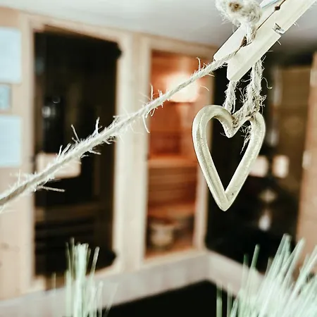 Silvi Und Heinz Huber Daire *