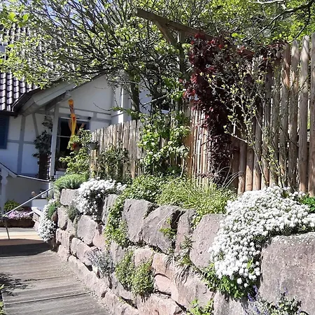 Silvi Und Heinz Huber Durbach