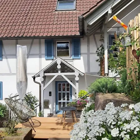 Silvi Und Heinz Huber Daire