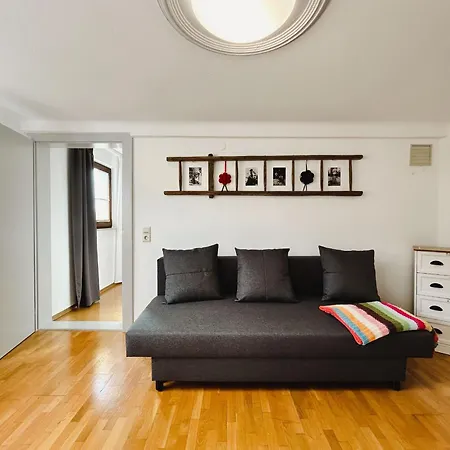 Silvi Und Heinz Huber Daire