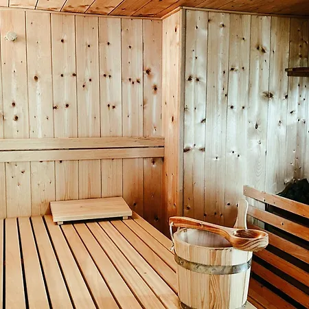 Silvi Und Heinz Huber