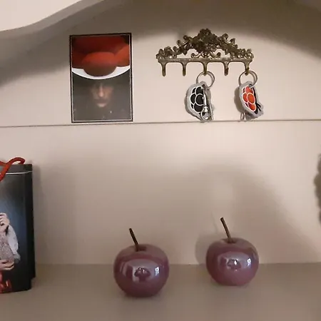 Silvi Und Heinz Huber Apartmán Durbach