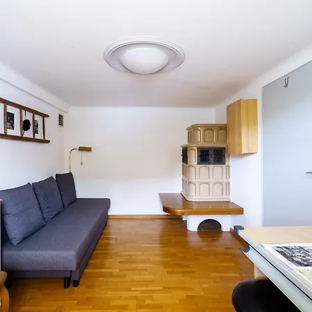 Silvi Und Heinz Huber Apartmán *